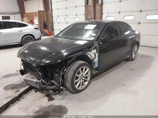 WAUBFAFL7GN018701 2016 AUDI A4 - Image 2