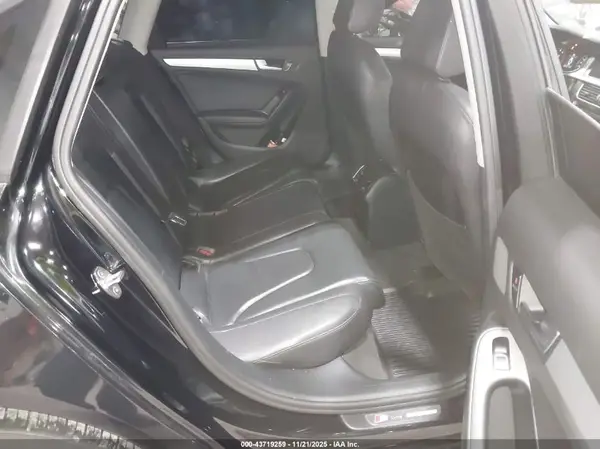 WAUBFAFL7GN018701 2016 AUDI A4 - Image 8