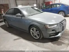 WAUBFAFL8GA008847 2016 AUDI A4