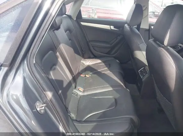 WAUBFAFL8GA009092 2016 AUDI A4 - Image 8