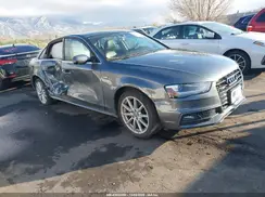 WAUBFAFL8GN000756 2016 AUDI A4