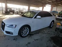 WAUBFAFL8GN001759 2016 AUDI A4