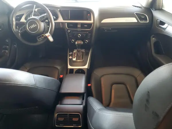 WAUBFAFL8GN001759 2016 AUDI A4 - Image 8