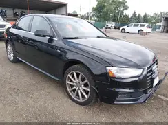 WAUBFAFL8GN002037 2016 AUDI A4