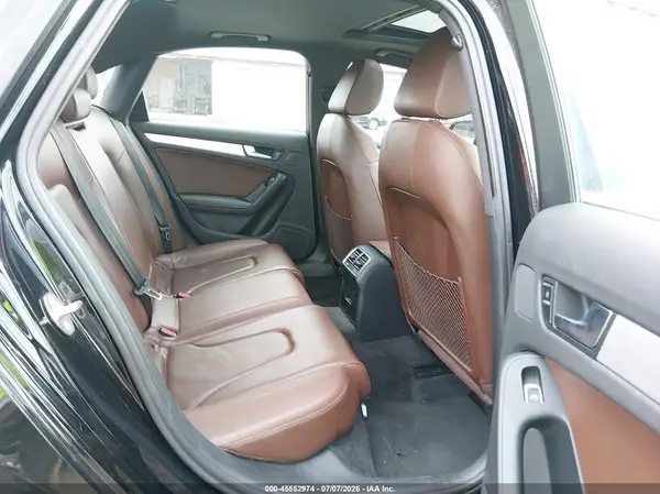 WAUBFAFL8GN002037 2016 AUDI A4 - Image 8