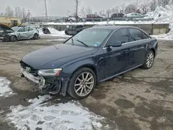 WAUBFAFL8GN003902 2016 AUDI A4