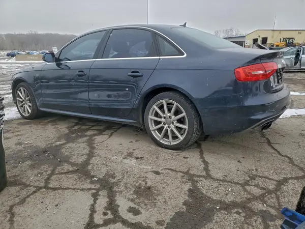 WAUBFAFL8GN003902 2016 AUDI A4 - Image 2