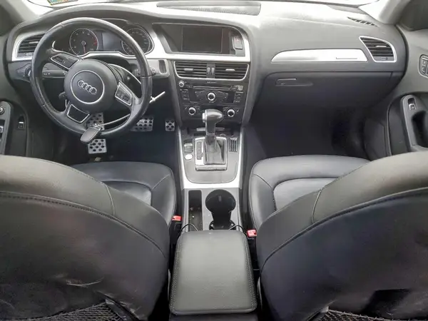 WAUBFAFL8GN003902 2016 AUDI A4 - Image 8