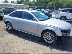 WAUBFAFL8GN004709 2016 AUDI A4
