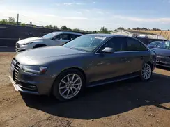 WAUBFAFL8GN005682 2016 AUDI A4