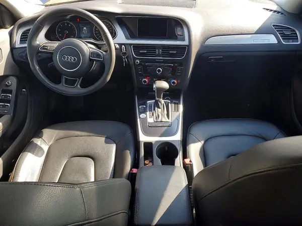WAUBFAFL8GN005682 2016 AUDI A4 - Image 8