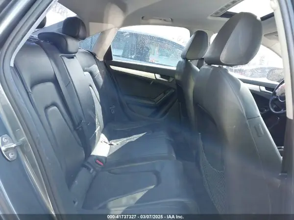 WAUBFAFL8GN005715 2016 AUDI A4 - Image 8