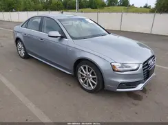 WAUBFAFL8GN006167 2016 AUDI A4