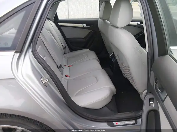 WAUBFAFL8GN006167 2016 AUDI A4 - Image 8
