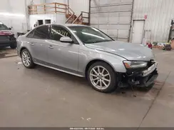 WAUBFAFL8GN007559 2016 AUDI A4