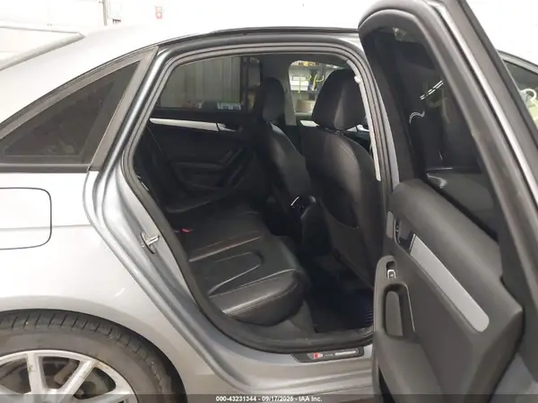 WAUBFAFL8GN007559 2016 AUDI A4 - Image 8