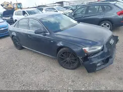 WAUBFAFL8GN008081 2016 AUDI A4