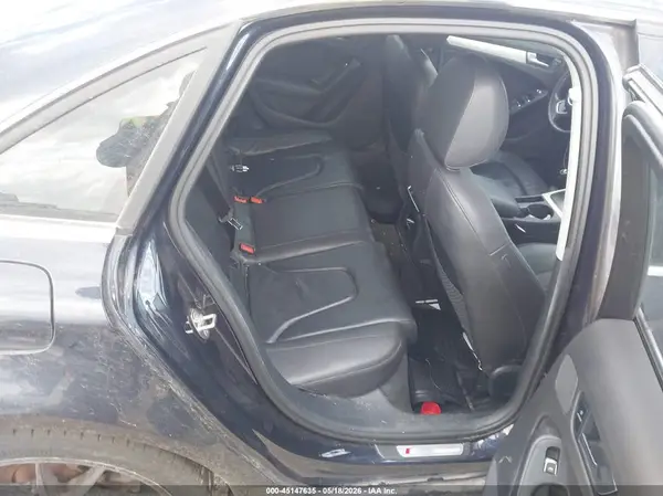 WAUBFAFL8GN008081 2016 AUDI A4 - Image 8