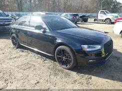 WAUBFAFL8GN008985 2016 AUDI A4