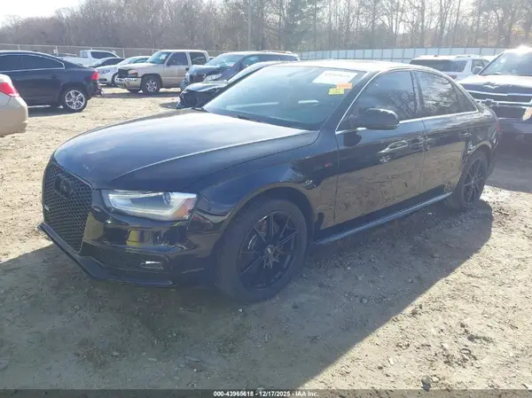 WAUBFAFL8GN008985 2016 AUDI A4 - Image 2