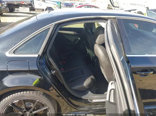 WAUBFAFL8GN008985 2016 AUDI A4 - Image 8