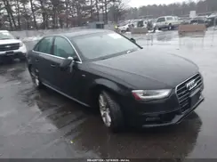 WAUBFAFL8GN011076 2016 AUDI A4
