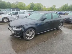 WAUBFAFL8GN012535 2016 AUDI A4