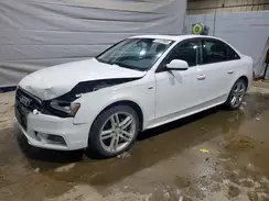 WAUBFAFL8GN013250 2016 AUDI A4