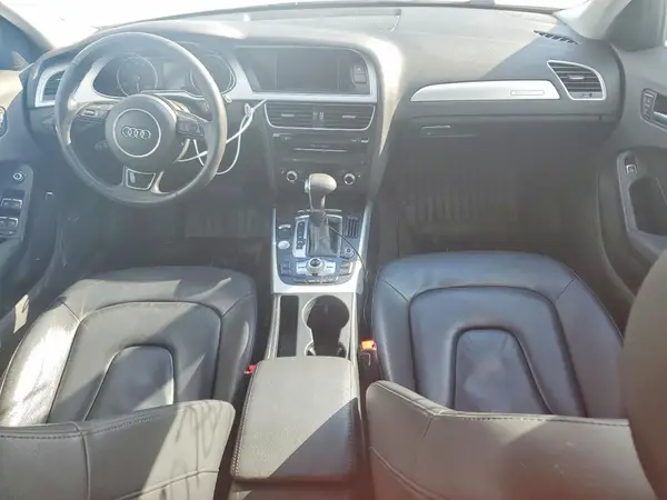 WAUBFAFL8GN013250 2016 AUDI A4 - Image 8