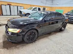 WAUBFAFL8GN013488 2016 AUDI A4