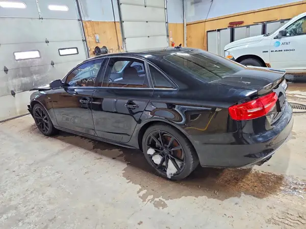 WAUBFAFL8GN013488 2016 AUDI A4 - Image 2