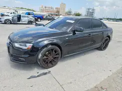 WAUBFAFL8GN013491 2016 AUDI A4