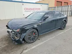 WAUBFAFL8GN013782 2016 AUDI A4