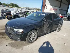 WAUBFAFL8GN014284 2016 AUDI A4