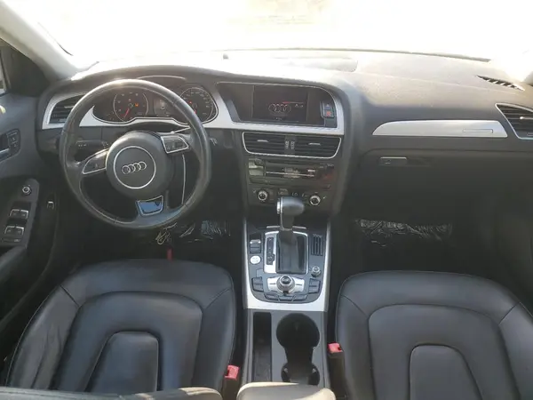 WAUBFAFL8GN014284 2016 AUDI A4 - Image 8