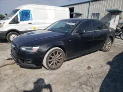WAUBFAFL8GN015404 2016 AUDI A4