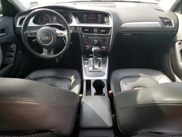 WAUBFAFL8GN015404 2016 AUDI A4 - Image 8