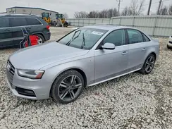WAUBFAFL8GN016049 2016 AUDI A4
