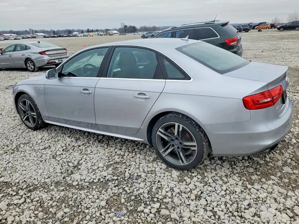 WAUBFAFL8GN016049 2016 AUDI A4 - Image 2