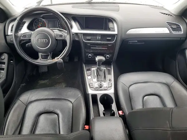 WAUBFAFL8GN016049 2016 AUDI A4 - Image 8