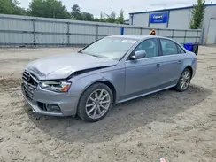 WAUBFAFL8GN016228 2016 AUDI A4