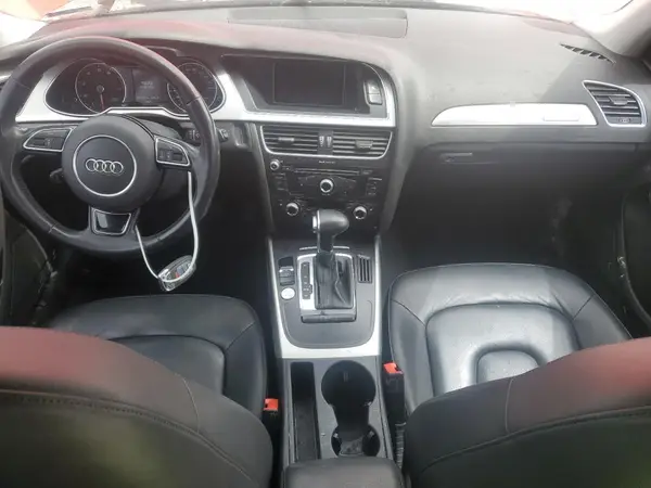 WAUBFAFL8GN016357 2016 AUDI A4 - Image 8