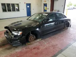 WAUBFAFL8GN017198 2016 AUDI A4