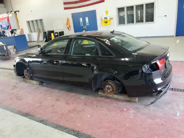 WAUBFAFL8GN017198 2016 AUDI A4 - Image 2