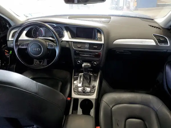 WAUBFAFL8GN017198 2016 AUDI A4 - Image 8