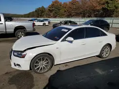 WAUBFAFL8GN017542 2016 AUDI A4