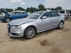 WAUBFAFL8GN018187 2016 AUDI A4