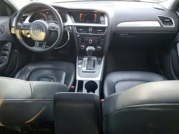 WAUBFAFL8GN018934 2016 AUDI A4 - Image 8