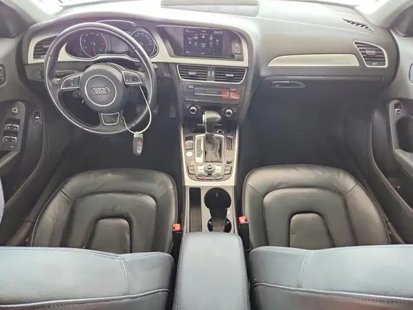 WAUBFAFL9GA008002 2016 AUDI A4 - Image 8