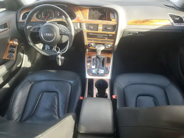 WAUBFAFL9GA013247 2016 AUDI A4 - Image 8